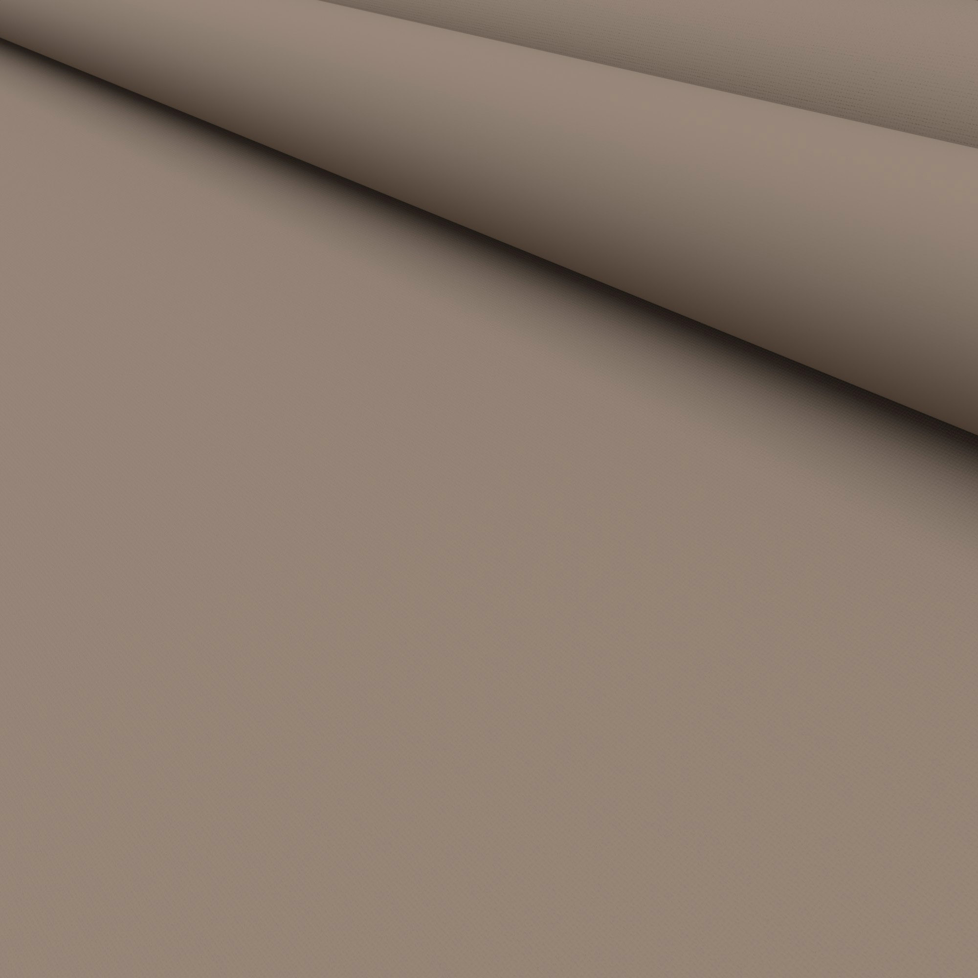 Dover Cocoa Beige Motorised Roller Blind - Image 5
