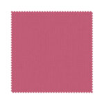 Dover Crimson Rose Motorised Roller Blind