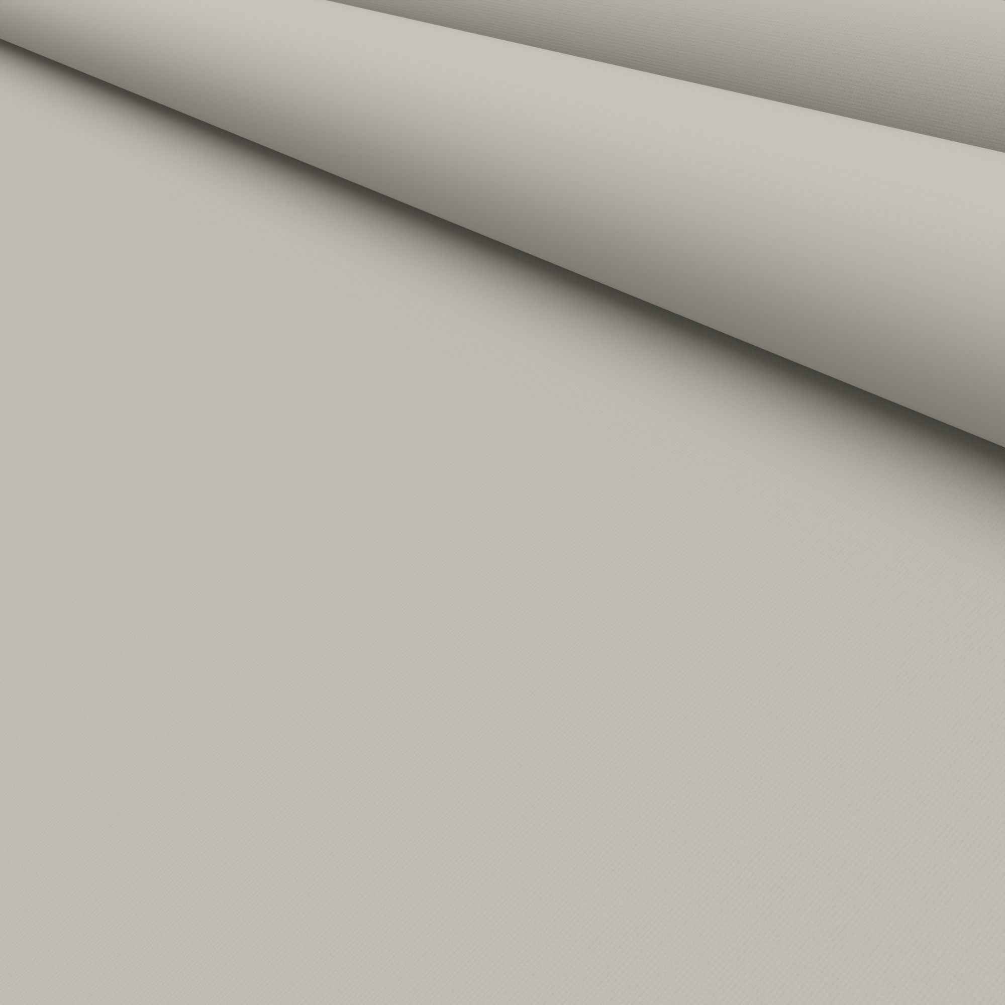 Dover Warm Pebble Motorised Roller Blind - Image 5