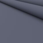 Dover Twilight Blue Motorised Roller Blind