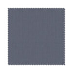 Dover Twilight Blue Motorised Roller Blind