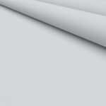 Dover Subtle Grey Motorised Roller Blind