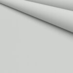 Dover Mist Grey Motorised Roller Blind
