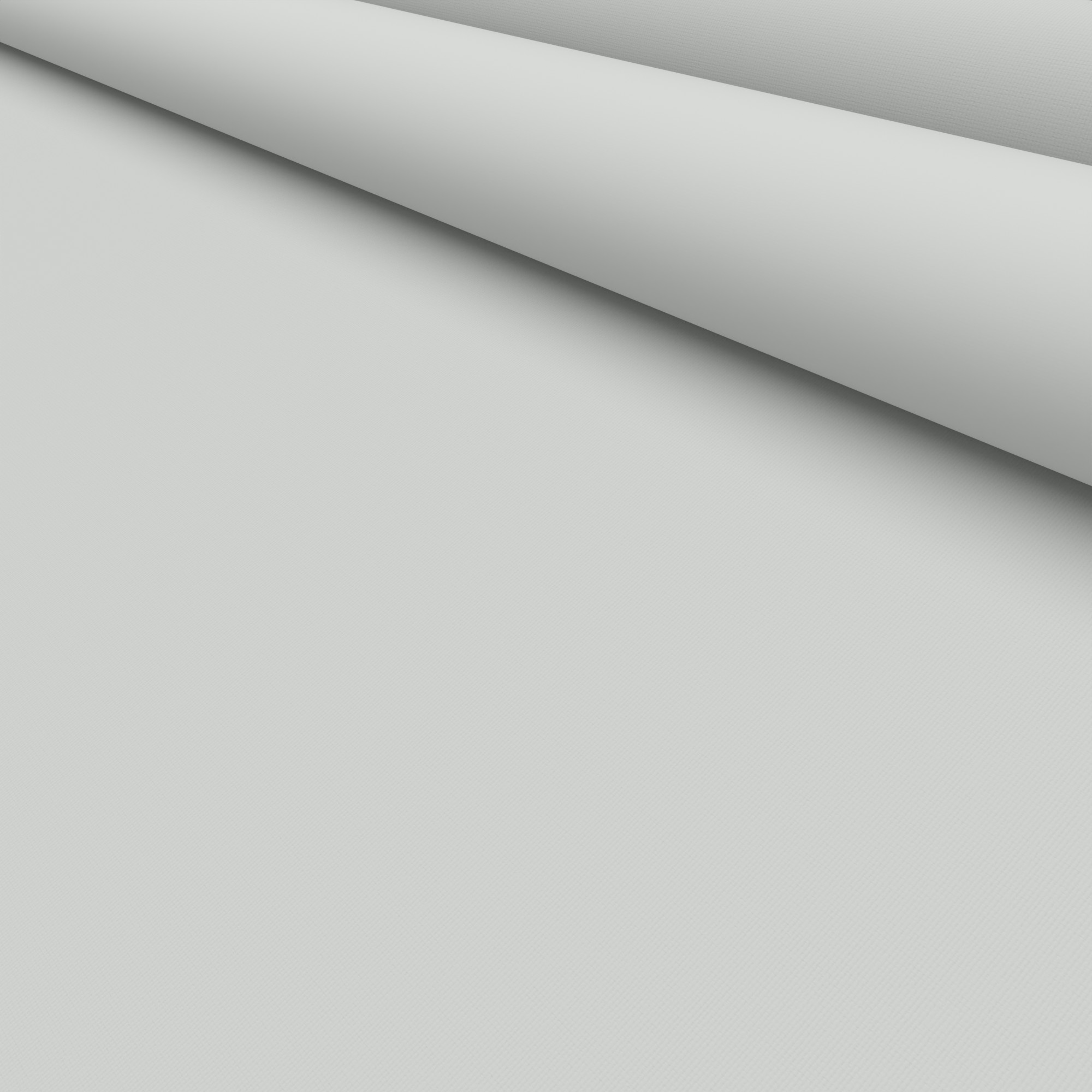Dover Mist Grey Motorised Roller Blind - Image 5