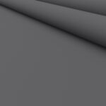 Dover Gunmetal Motorised Roller Blind