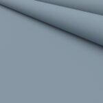 Dover Gentle Blue Motorised Roller Blind