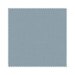 Dover Gentle Blue Motorised Roller Blind