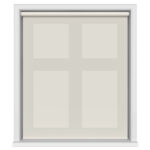 Dover Shell Motorised Roller Blind