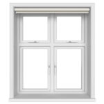 Dover Shell Motorised Roller Blind