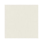 Dover Chalk White Motorised Roller Blind