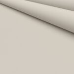 Dover Warm Sand Motorised Roller Blind