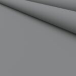 Dover Graphite Grey Motorised Roller Blind