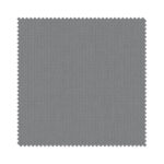Dover Graphite Grey Motorised Roller Blind