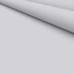 Dover Pale Grey Motorised Roller Blind