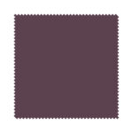 Dover Blackout Royal Plum Motorised Roller Blind