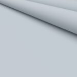 Dover Blackout Skyline Blue Motorised Roller Blind