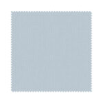 Dover Blackout Skyline Blue Motorised Roller Blind