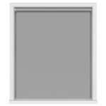 Dover Blackout Iron Grey Motorised Roller Blind