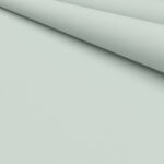 Dover Blackout Powdered Blue Motorised Roller Blind