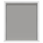 Dover Blackout Pewter Grey Motorised Roller Blind
