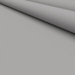 Dover Blackout Pewter Grey Motorised Roller Blind