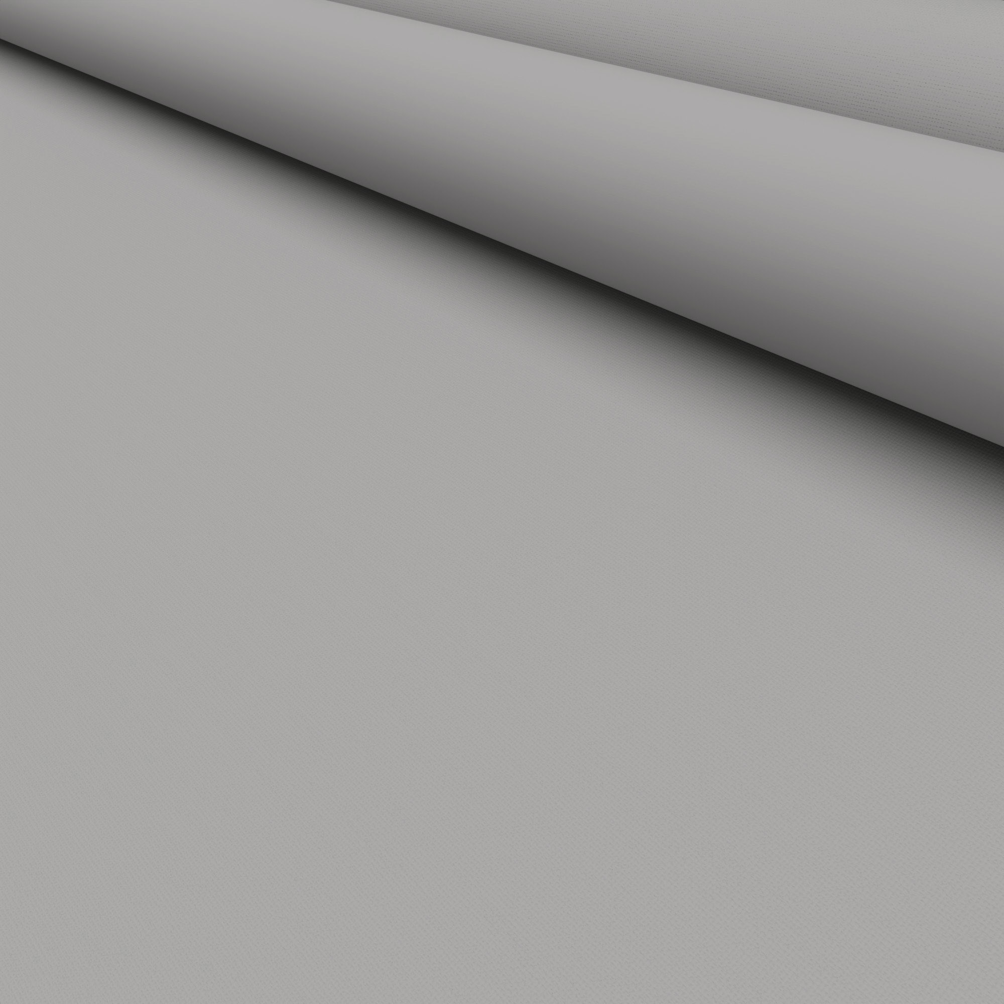 Dover Blackout Pewter Grey Motorised Roller Blind - Image 5