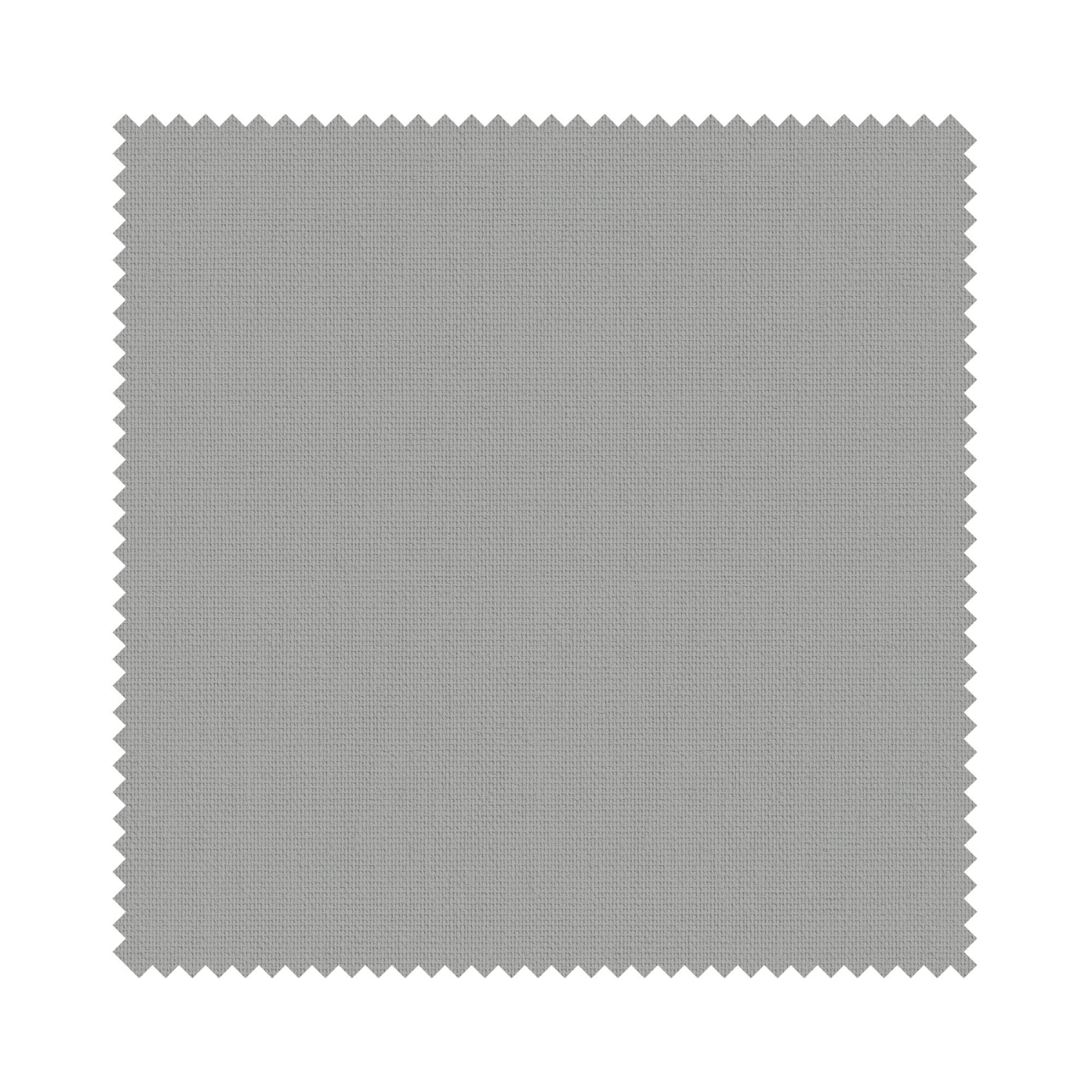 Dover Blackout Pewter Grey Motorised Roller Blind - Image 6