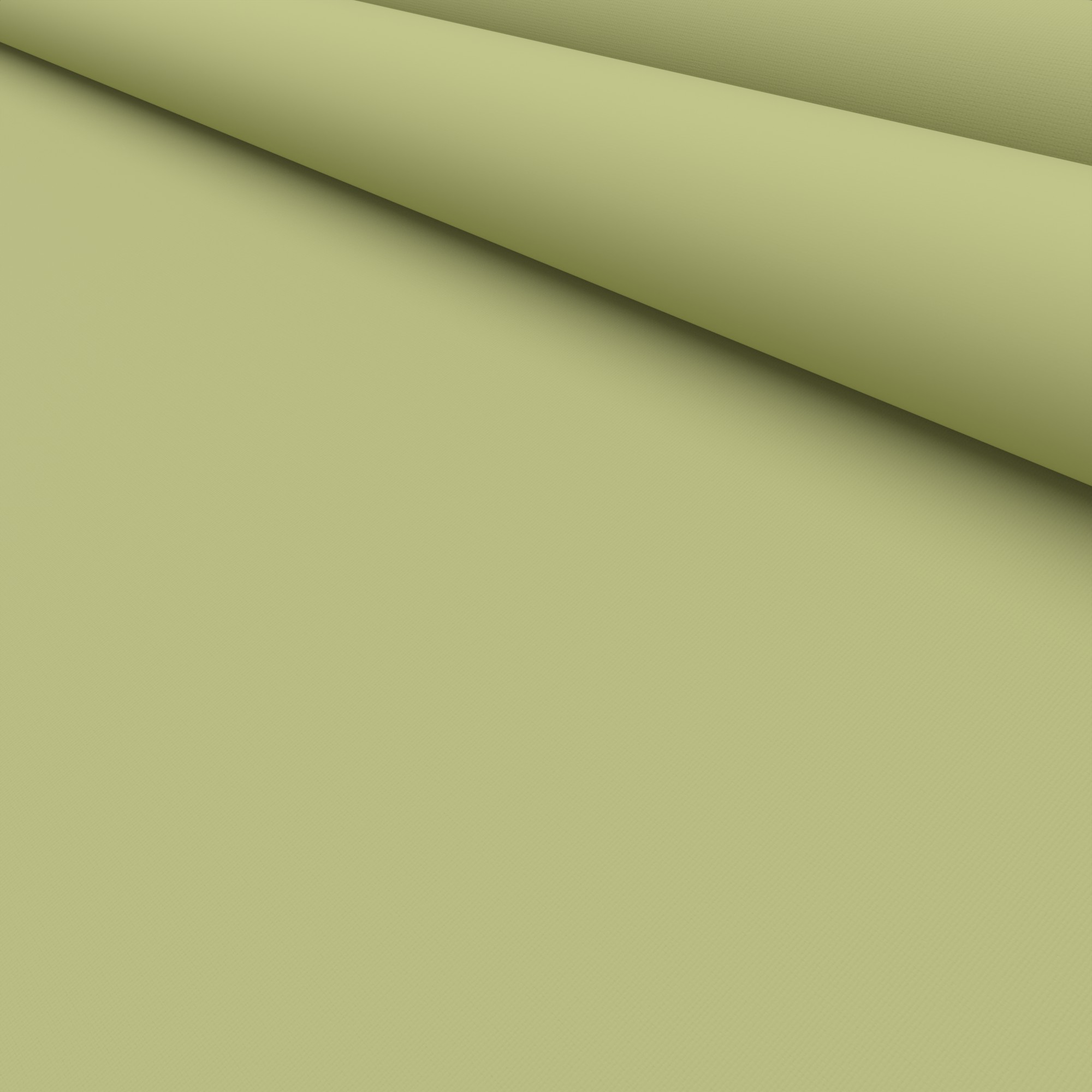 Dover Blackout Pale Glade Motorised Roller Blind - Image 5