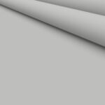 Dover Blackout Stone Grey Motorised Roller Blind