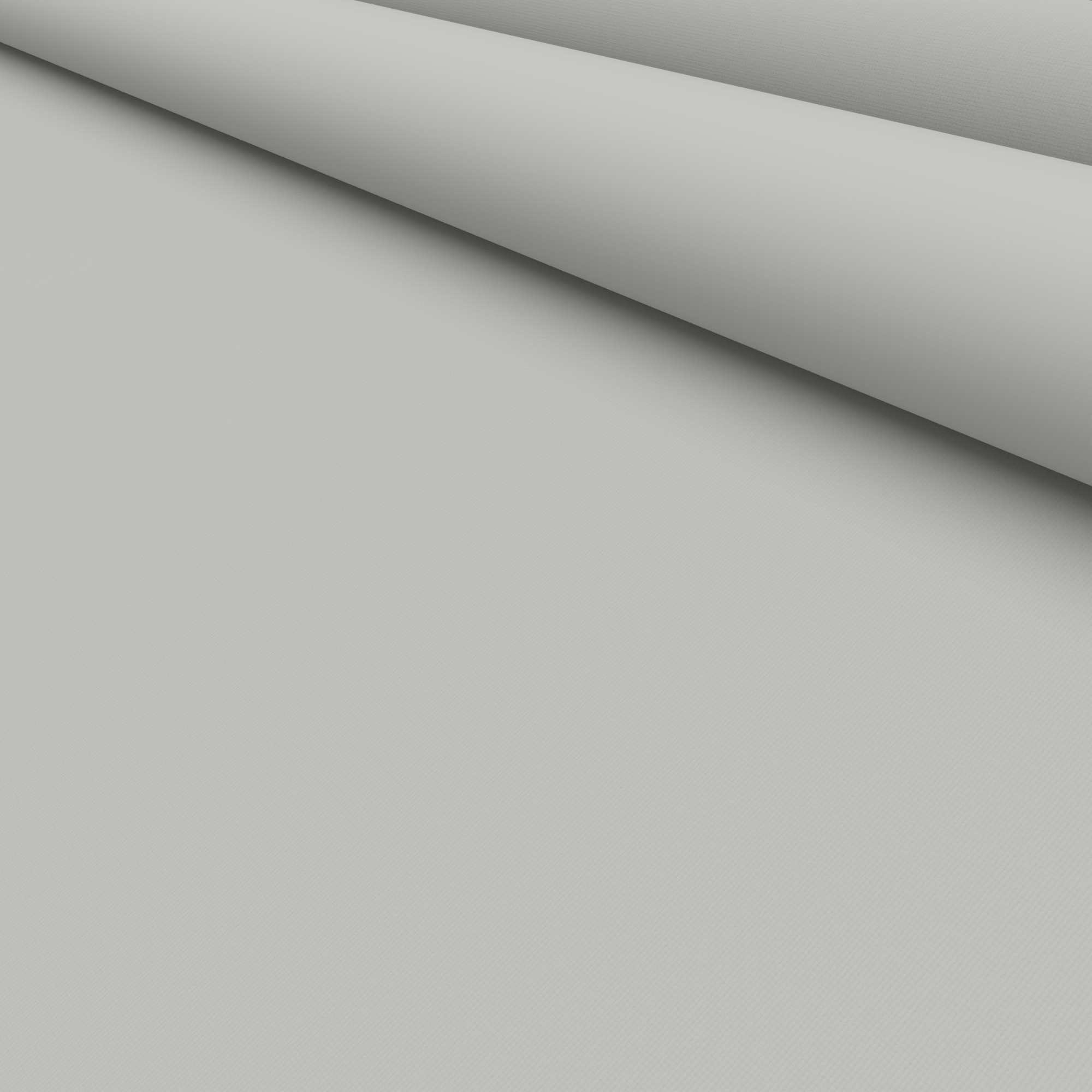 Dover Blackout Stone Grey Motorised Roller Blind - Image 5