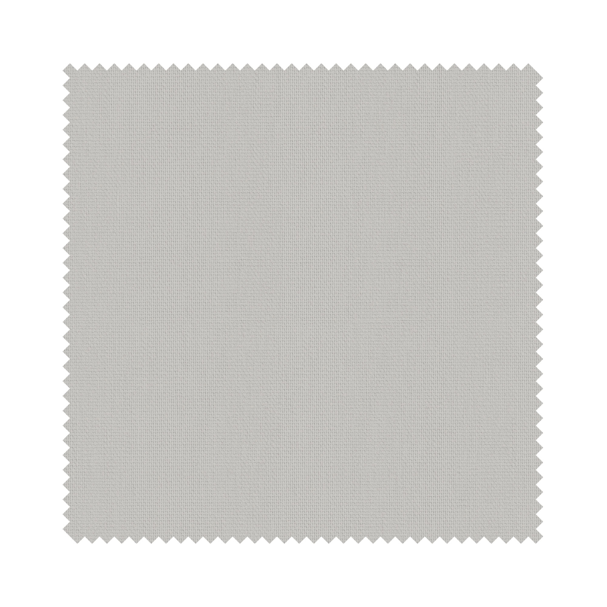 Dover Blackout Stone Grey Motorised Roller Blind - Image 6