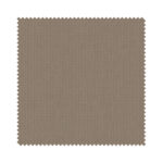 Dover Blackout Cocoa Beige Motorised Roller Blind