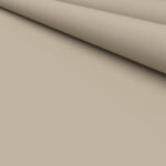 Dover Blackout Sandy Beige Motorised Roller Blind