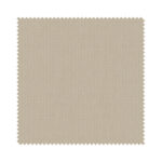 Dover Blackout Sandy Beige Motorised Roller Blind