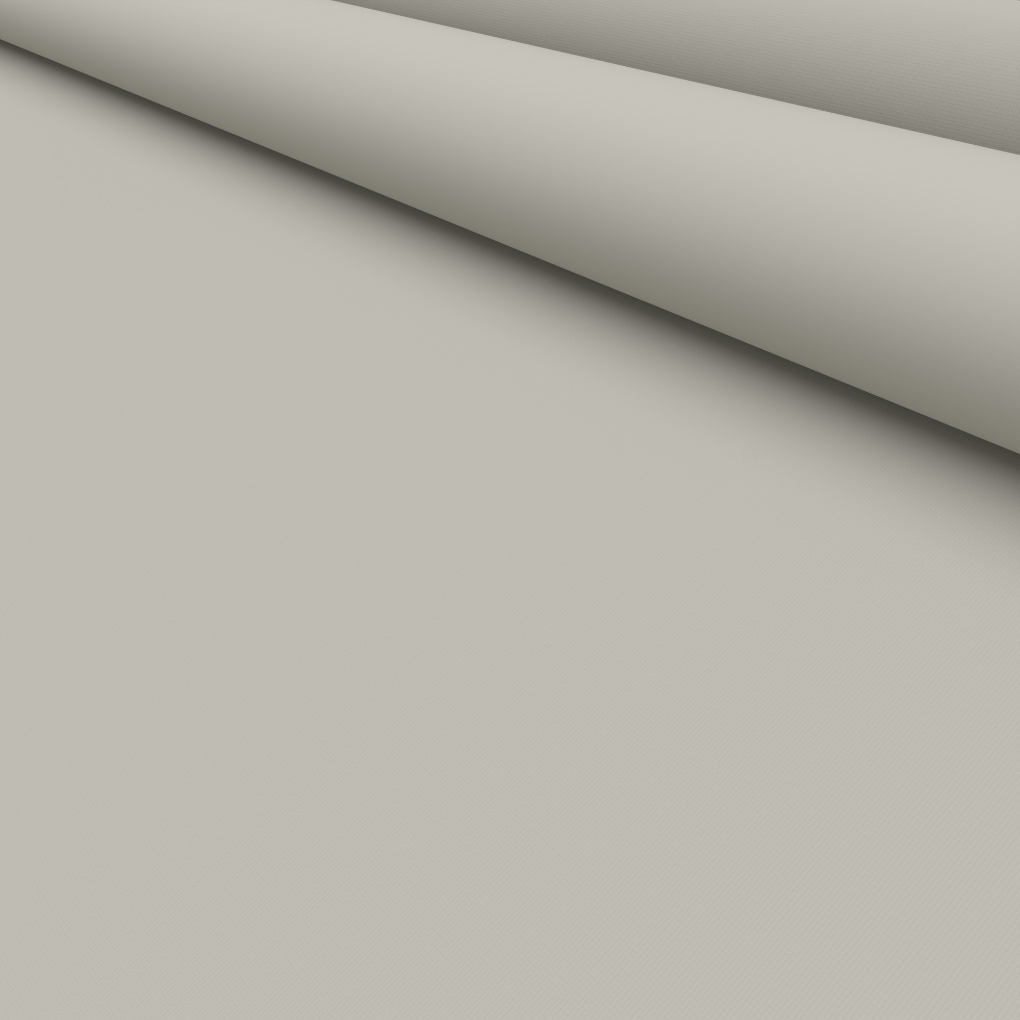 Dover Blackout Warm Pebble Motorised Roller Blind - Image 5