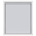 Dover Blackout Subtle Grey Motorised Roller Blind