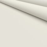 Dover Blackout Cream Whisper Motorised Roller Blind