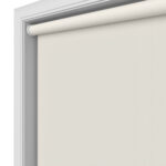 Dover Blackout Shell Motorised Roller Blind