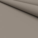 Dover Blackout Mushroom Beige Motorised Roller Blind