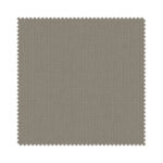 Dover Blackout Mushroom Beige Motorised Roller Blind