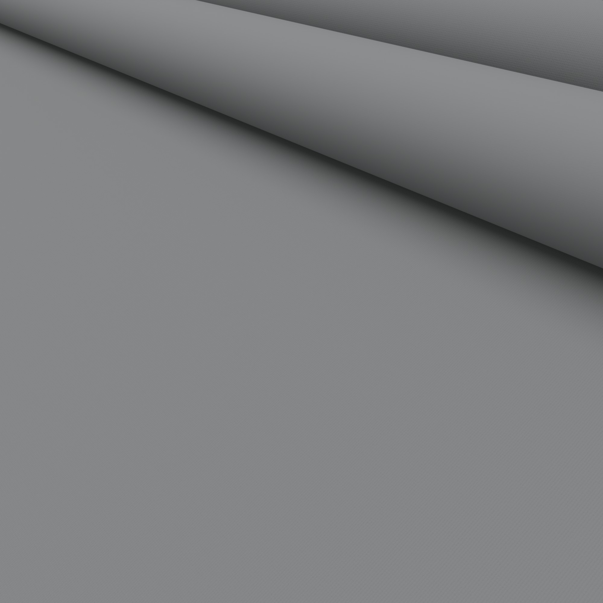 Dover Blackout Graphite Grey Motorised Roller Blind - Image 5
