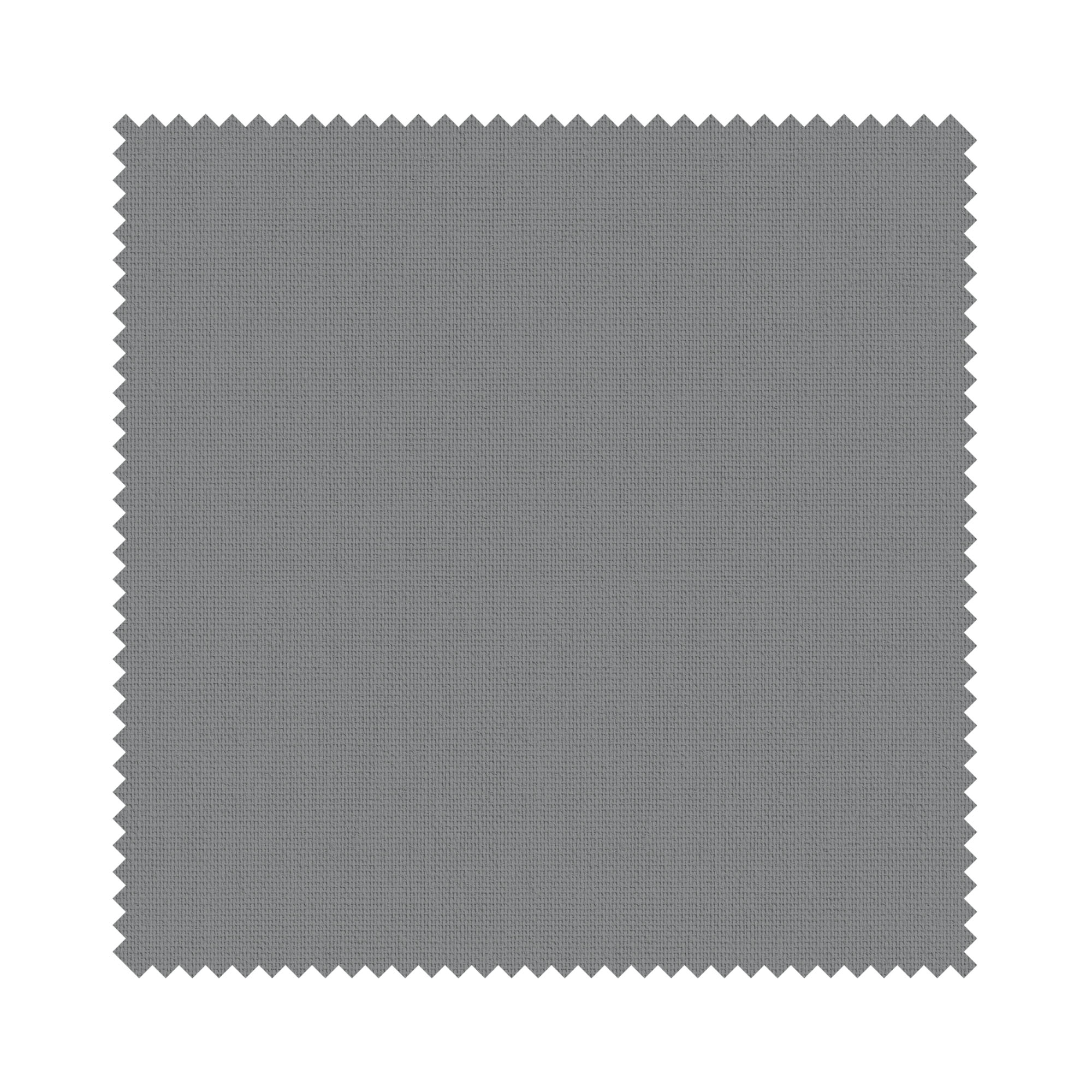 Dover Blackout Graphite Grey Motorised Roller Blind - Image 6