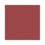 Dover Blackout Rich Ruby Motorised Roller Blind