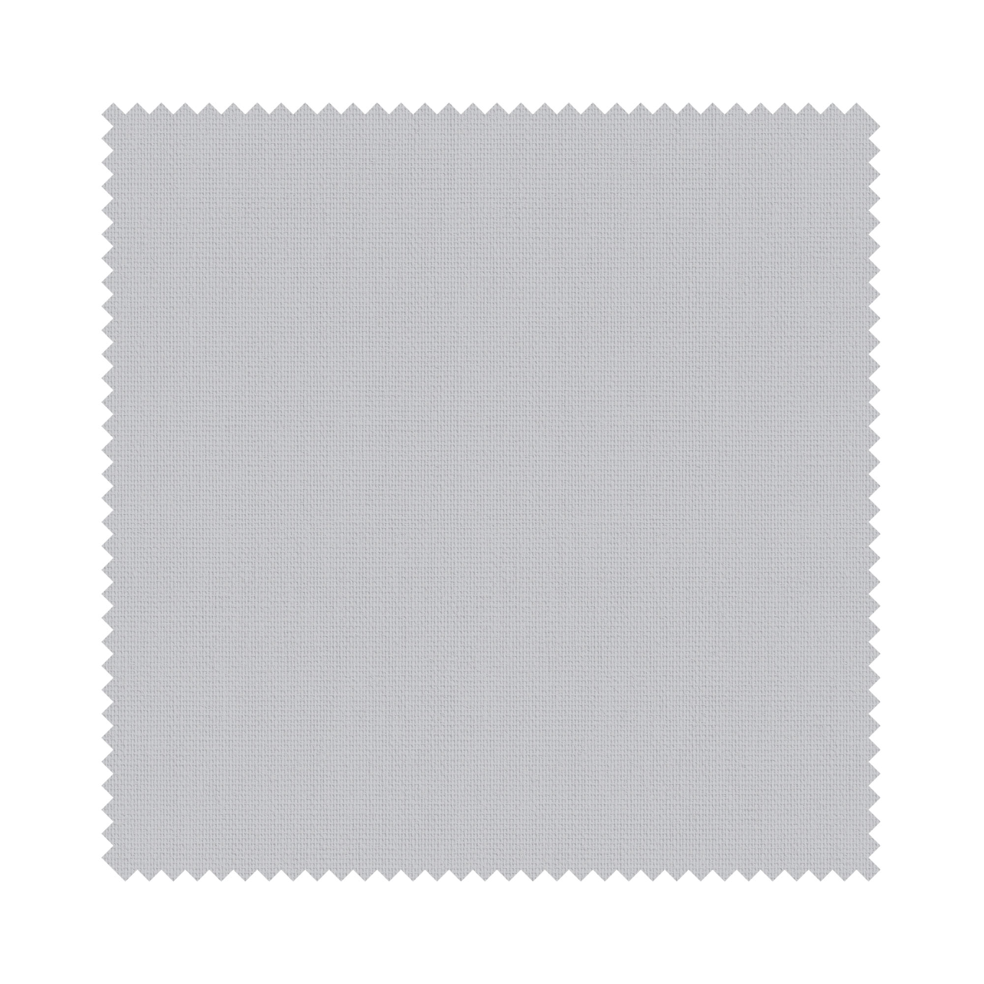 Dover Blackout Pale Grey Motorised Roller Blind - Image 6