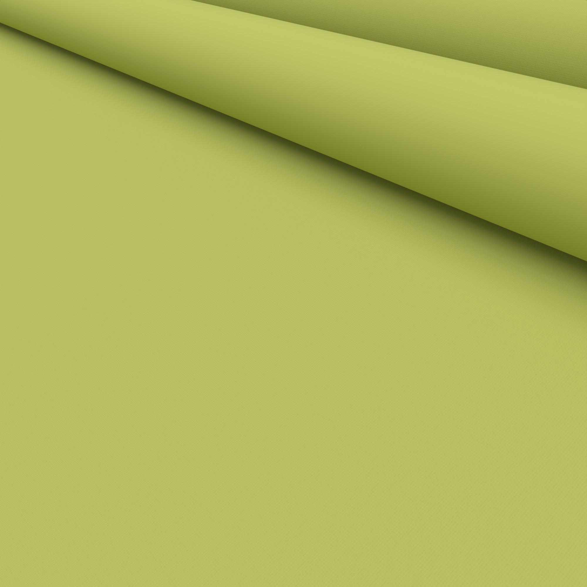Dover Blackout Willow Leaf Motorised Roller Blind - Image 5