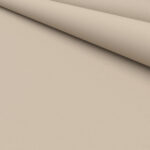 Accent Blackout Quaint Beige Motorised Roller Blind