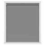 Accent Blackout Overcast Drift Motorised Roller Blind