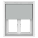 Accent Blackout Open Sky Motorised Roller Blind