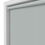 Accent Blackout Open Sky Motorised Roller Blind