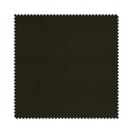 Radiance Blackout Deep Black Motorised Roller Blind